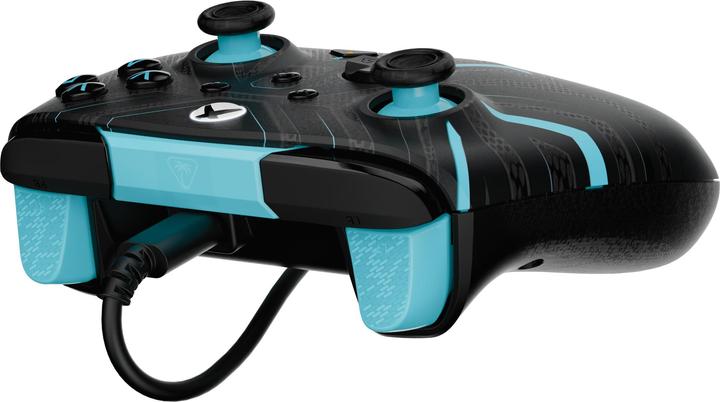 Image du produit Turtle Beach Rematch Advanced Wired (2025) (Windows, Xbox One S, Xbox One X, Xbox Series X)