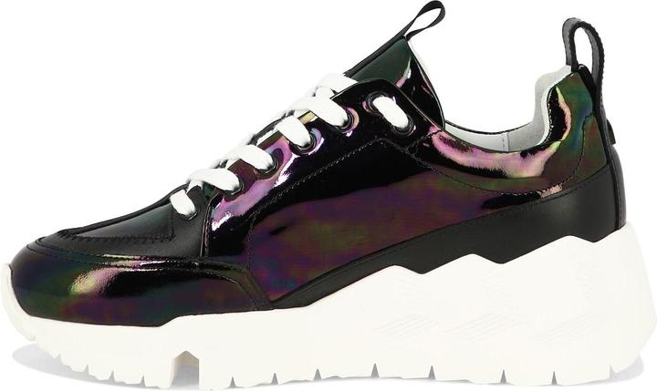 Image du produit Pierre Hardy "Street Life" sneakers (37)