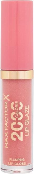 Produktbild Max Factor 2000 Calorie Lip Gloss 60-Favorite Song 44ml (60-favorite song, Beige)