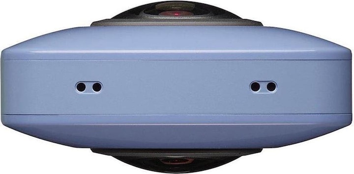 Productafbeelding RICOH Theta SC2 (30p, Bluetooth, WiFi)