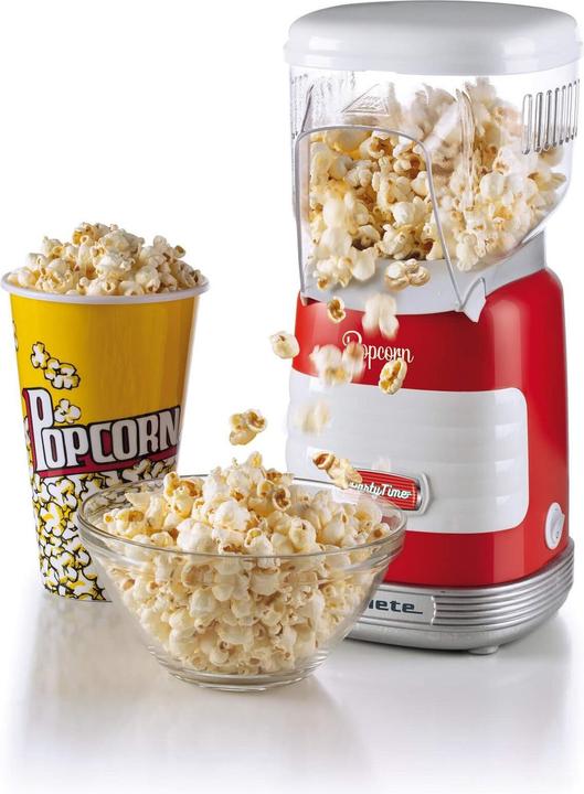 Immagine prodotto Ariete 2956 Macchina per popcorn Party Time