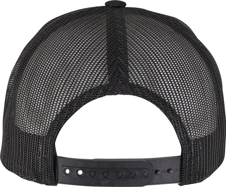 Produktbild Mister Tee MisterTee Basketball Fly Retro Trucker Colored Front - 194165