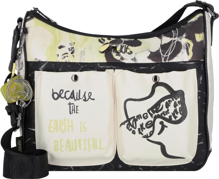 Image du produit Anekke Nature Umhängetasche 34 cm