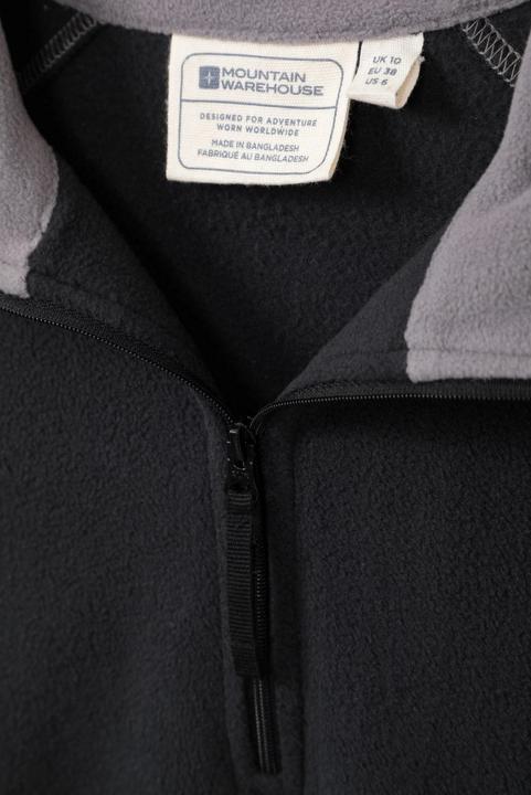 Image du produit Mountain Warehouse - Haut polaire MONTANA - Femme (44)