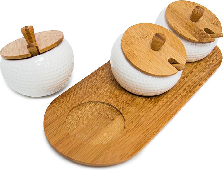 Produktbild Relaxdays Jiao