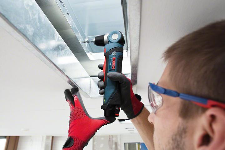 Produktbild Bosch Professional GWB 12V-10 (Winkelbohrmaschine)