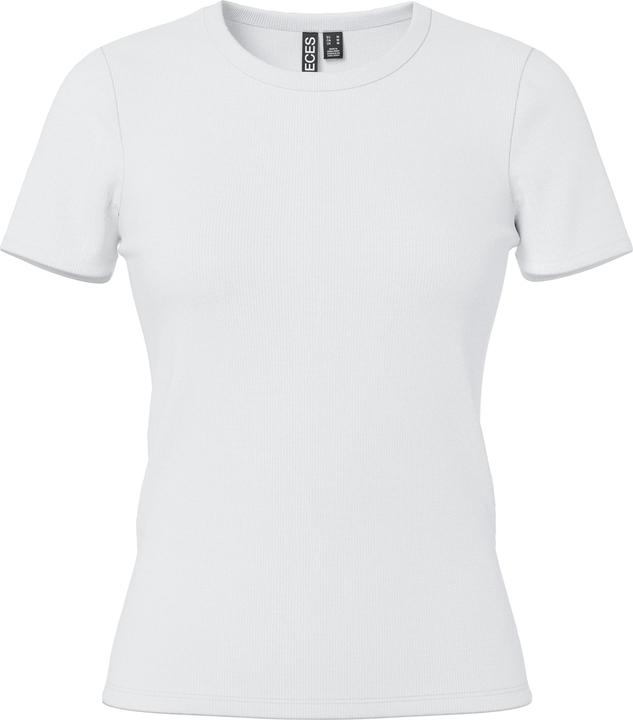 Actual product image Pieces Pcmay Ss Tee Jrs Noos Bc (M)