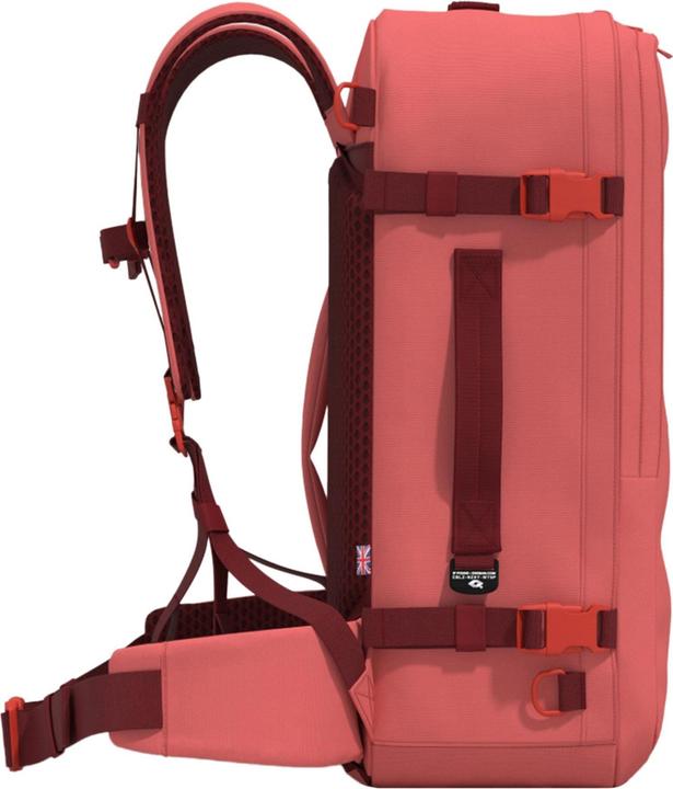 Image du produit Cabin zero Travel Cabin Bag Classic Pro 42L Rucksack 54 cm Laptopfach (34 l)