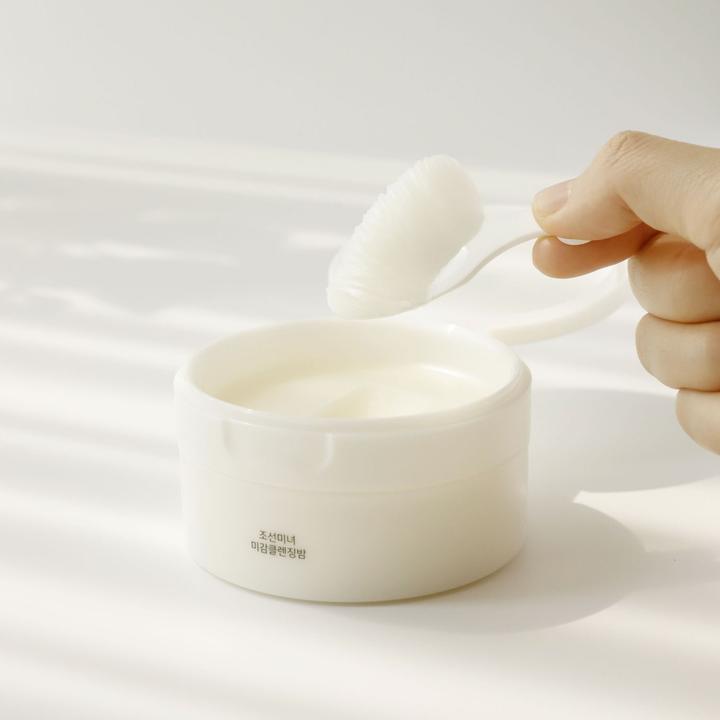 Actual product image Beauty of Joseon Radiance Cleansing Balm (Cleansing Balms, 100 ml)