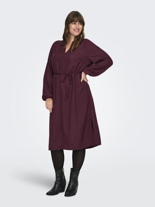 Image du produit Only CARBAY Robe midi (54)