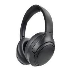 Tracer Słuchawki Mobile Ultra BT ANC (ANC, 25 h, Senza fili), Cuffie, Nero