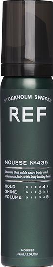 Produktbild Ref. 435 (75 ml, Volumenschaum)