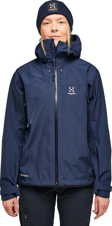 Immagine prodotto Haglöfs Giacca Roc Flash GTX da donna (M)
