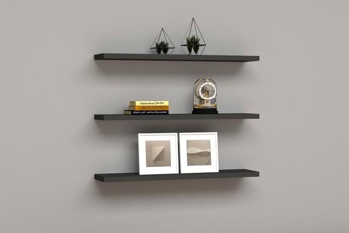 Produktbild Hanah Home Niklaus (60 x 1.5 x 14.5 cm)