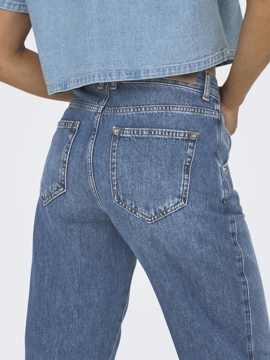 Actual product image Only ONLTROY High waist carrot jeans carrot (32)