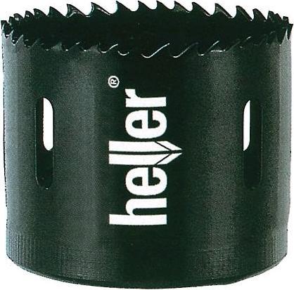 Actual product image Heller Hole saw 40 mm 19079 4 1 pc. (40 millimetres)