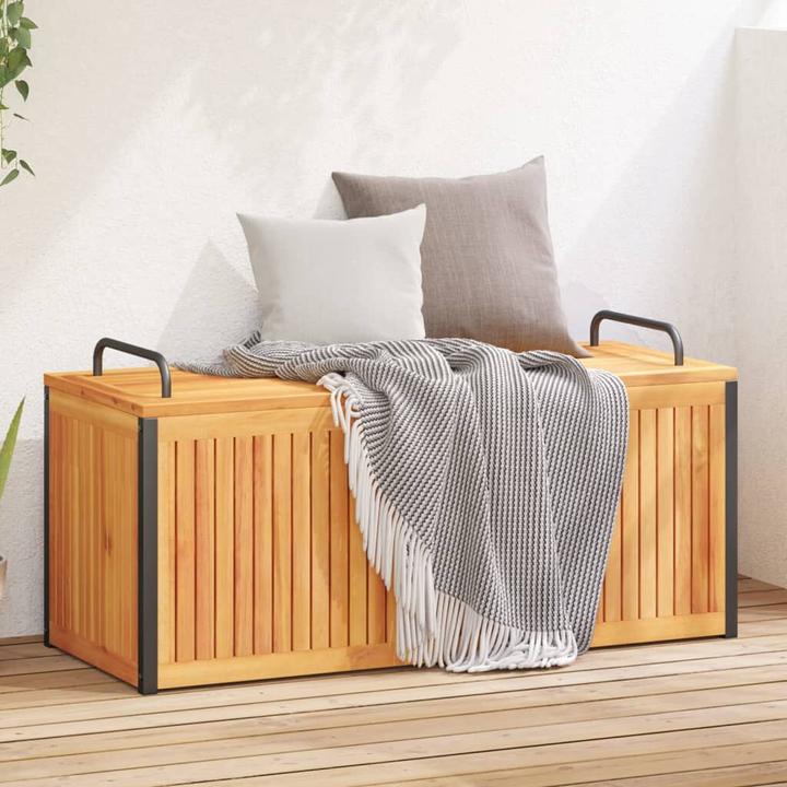 Actual product image vidaXL Ferrara