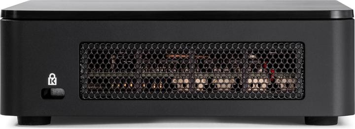 Actual product image ASUS Wall Street Canyon Nuc12wski7 (Intel Core i7-1260P)