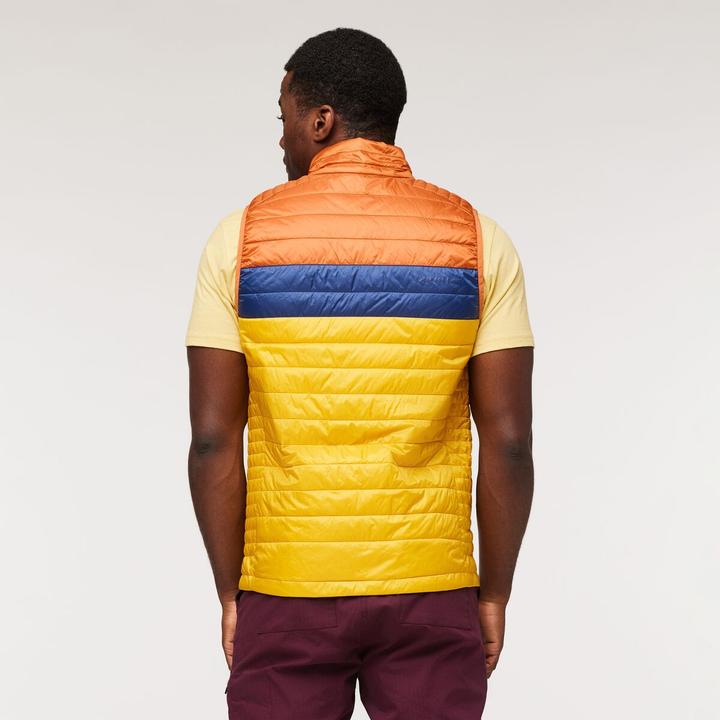 Actual product image Cotopaxi Capa Insulated (L)