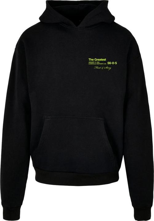Produktbild Mister Tee The Greatest Kapuzenpullover Übergross (XXL)