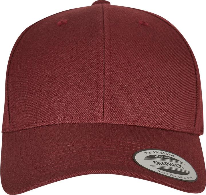 Produktbild Flexfit Classic Snapback - 18511 (One Size)