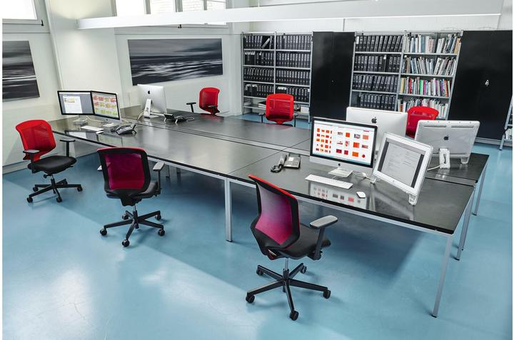 Image du produit Giroflex 434-3019-C2G (40 - 52 cm)