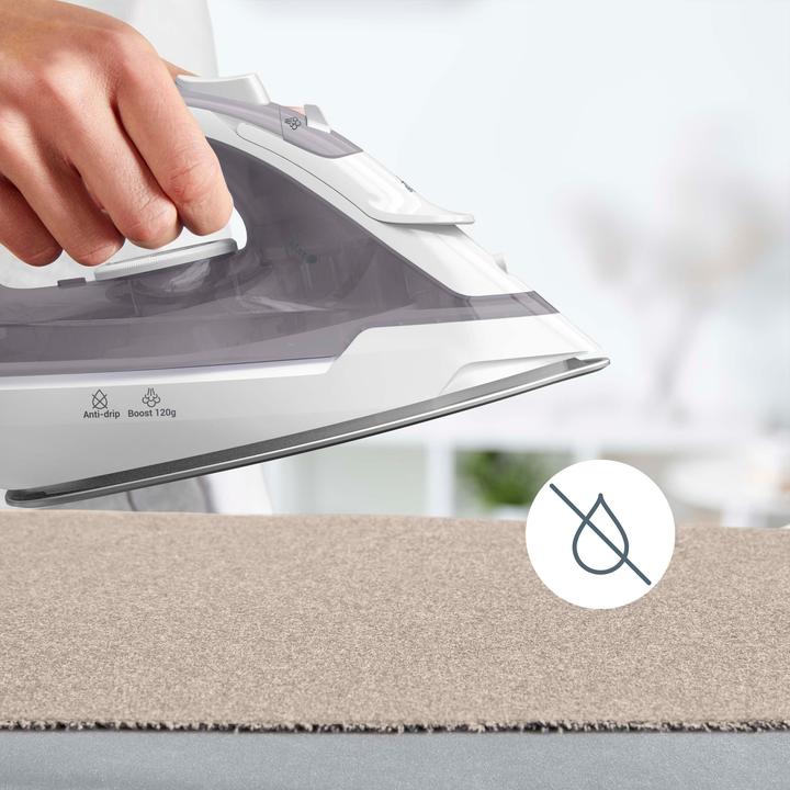 Actual product image Tefal Virtuo 30 (2000 W, 120 g/min)