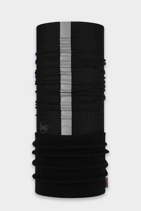 Produktbild Buff Safety Polar Reflective Schwarzer Kamin