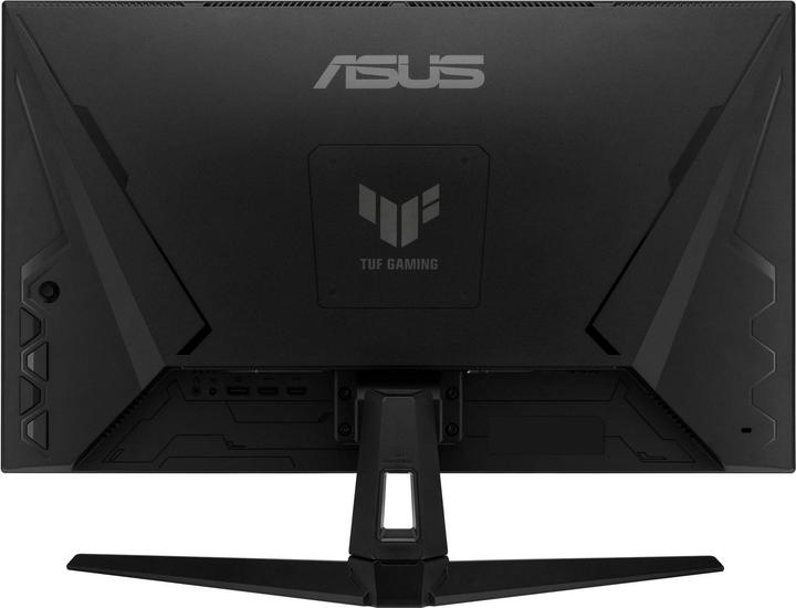 Actual product image ASUS TUF Gaming VG27AQA1A (2560 x 1440 pixels, 27")