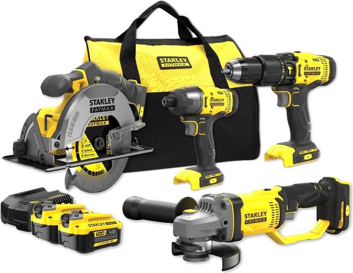 Produktbild Stanley SFMCK469M2-QW