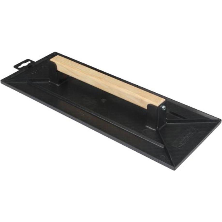 Velleman, Kelle + Spachtel, REIBEBRETT - 420 x 160 mm (16 cm)