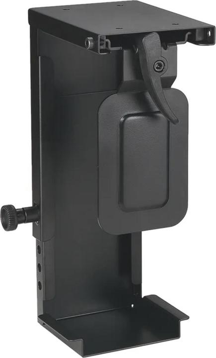 Produktbild RS PRO Mini PC Holder, black