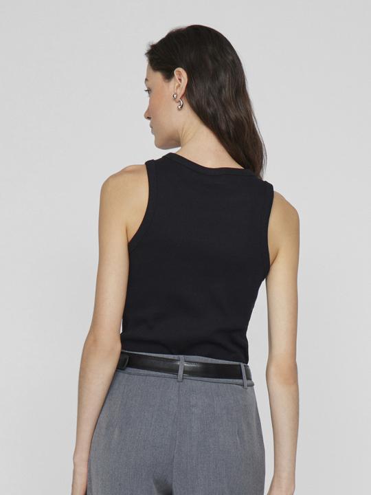 Actual product image Vila Rundhals Top (XS)