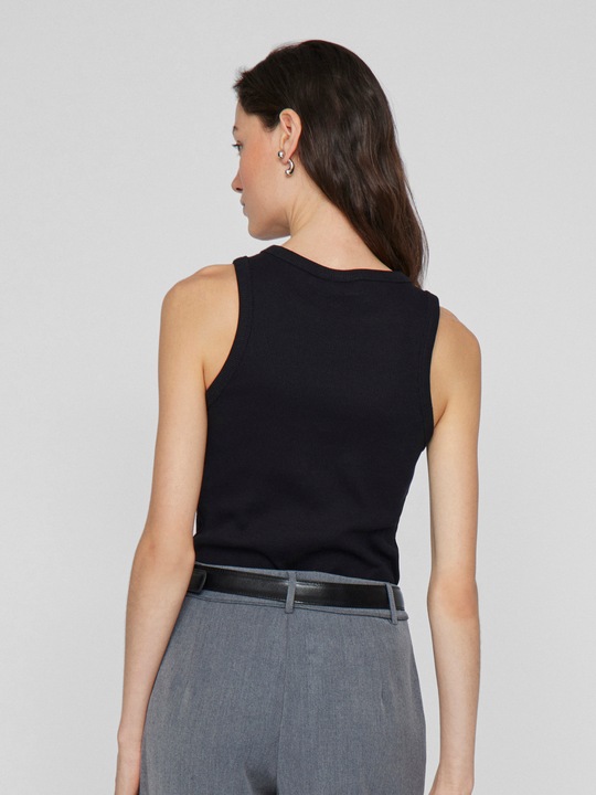 Produktbild Vila Rundhals Top (XS)