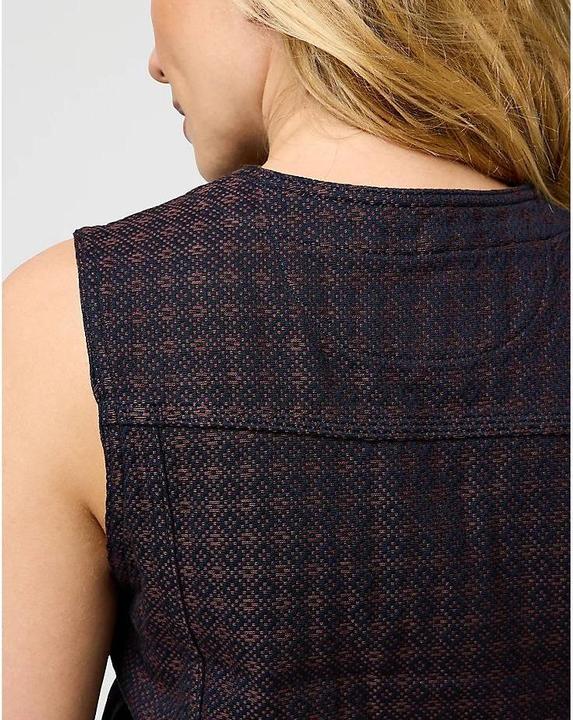 Produktbild Wrangler Mahogany (L)