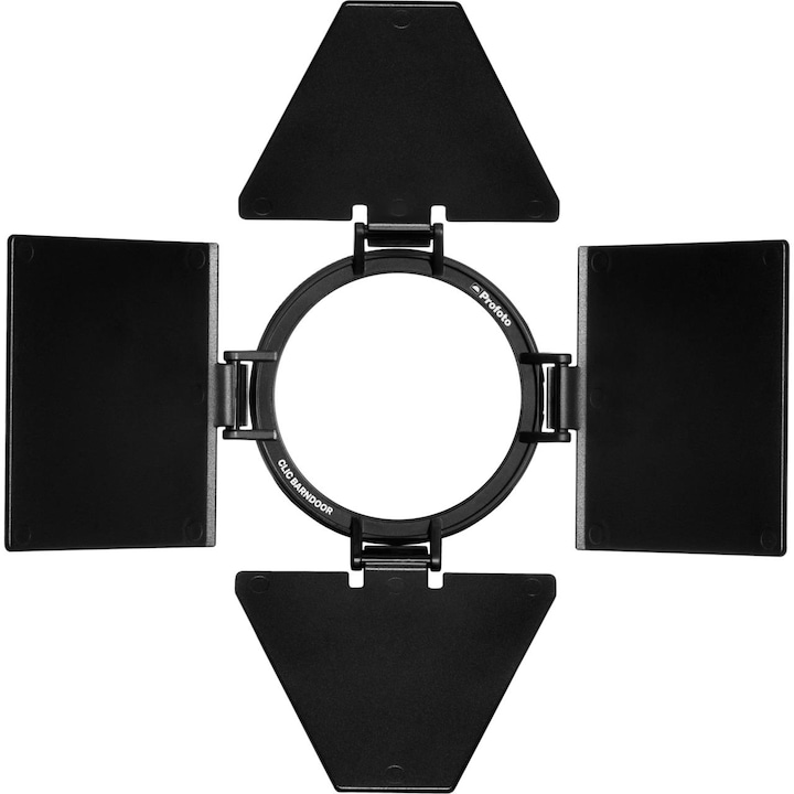 Produktbild Profoto Clic Barndoor (Schirm)
