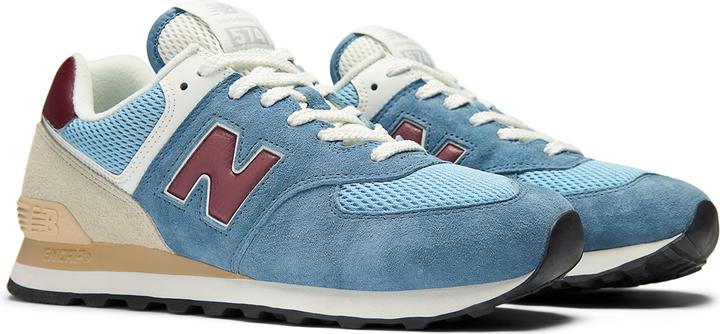 Immagine prodotto New Balance U574SPR (37.5)