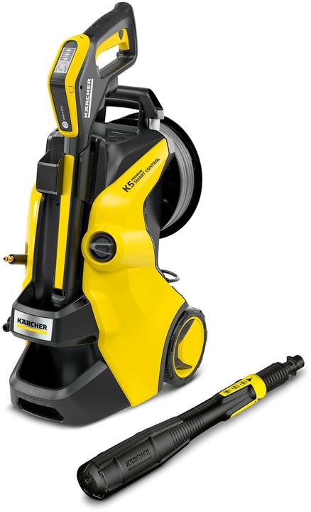 Kärcher K 5 Premium Smart Control Flex (Corrente elettrica)