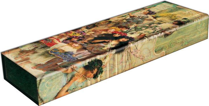 Paperblanks Stifteetui - Frühling