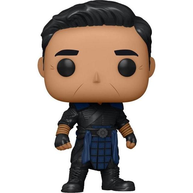 Funko POP! - Shang-Chi: Wen Wu Battle Armor