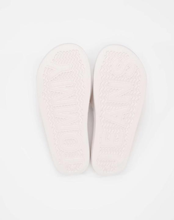 Produktbild Tommy Hilfiger Tommy Jeans Flag Pool Ess Badeschuhe - 86607 (40)