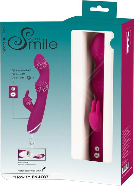 Immagine prodotto Sweet Smile A&G Spot Rabbit Vi