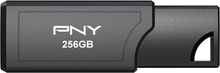 Produktbild PNY Pro Elite V3 USB 3.2 256GB (256 GB, USB-A)