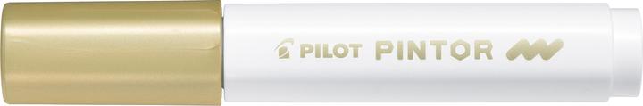 gold metallic