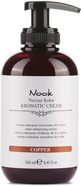 Immagine prodotto Nook Crema Kromatic Rame 250ml