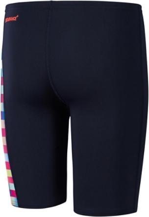 Actual product image Speedo Digital Panel Jammer (9, 10)