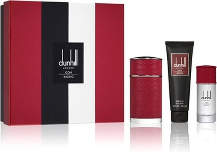 Dunhill Icon Racing Rot 1 Count (Eau de Toilette)