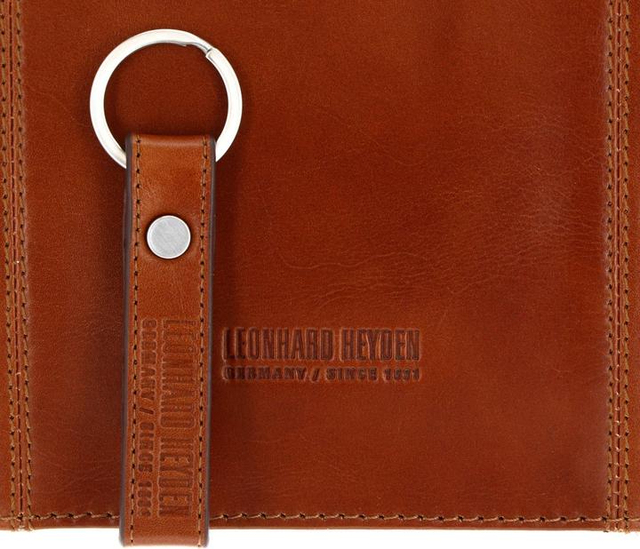 Image du produit Leonhard Heyden Sac en cuir "Cambridge (14")