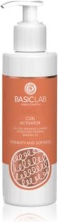 Produktbild BasicLab Basic Lab Dermocosmetics Capillus 200 Ml (200 ml)