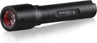 Produktbild Ledlenser P5 (11.30 cm, 140 lm)